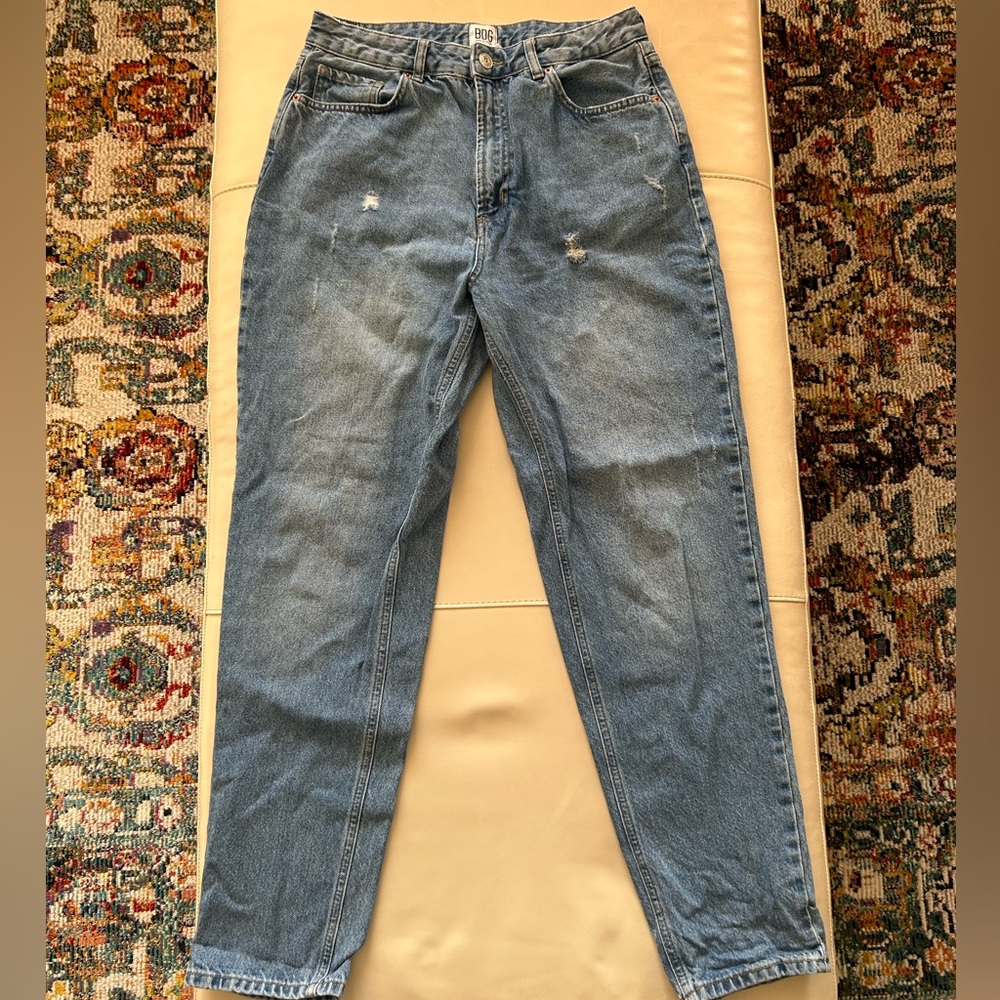 BDG Jeans in Very Lightly Used Condition